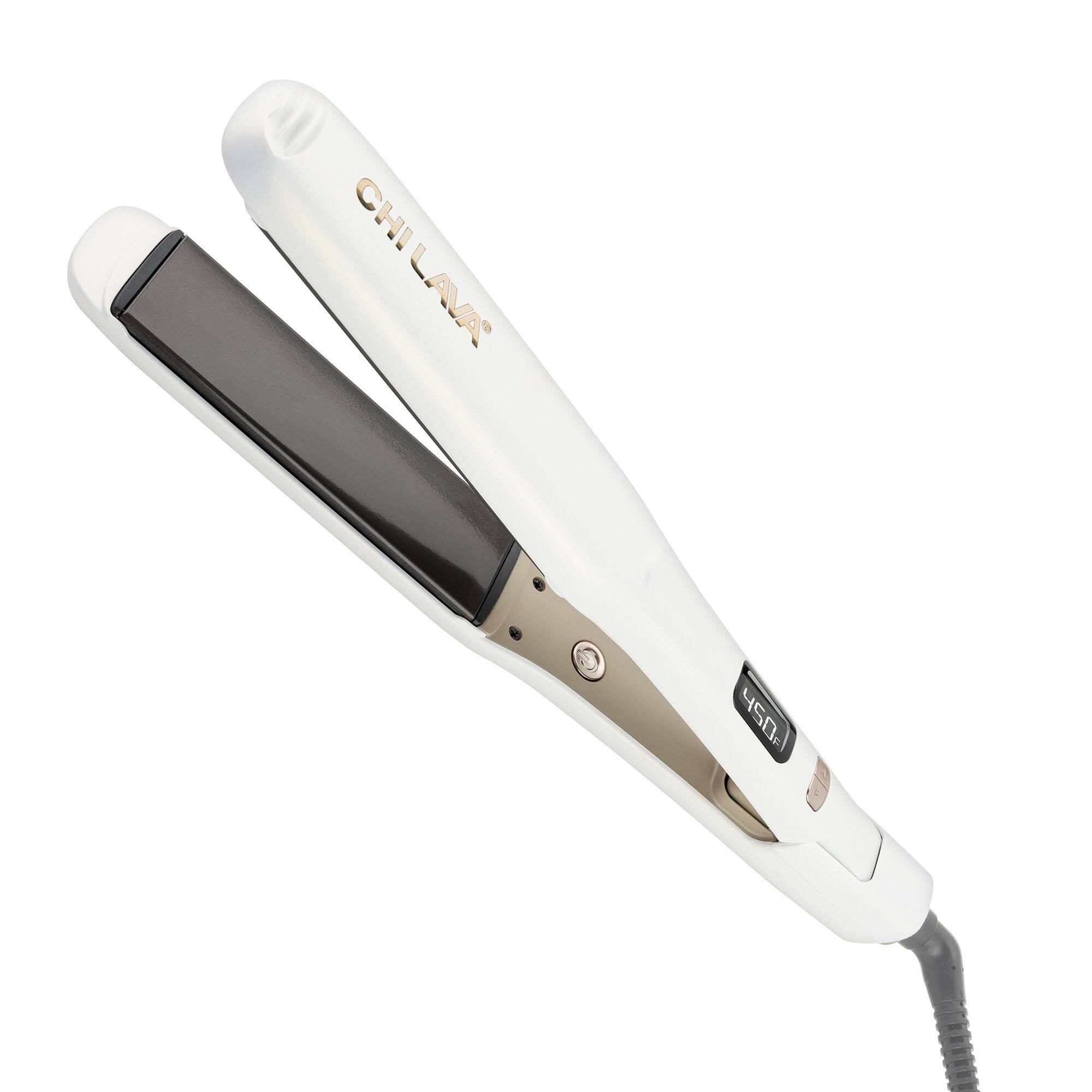 Lava Hairstyling Flat Iron