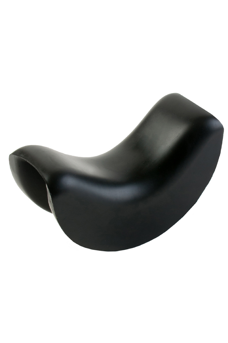 The Barber Neck Cushion