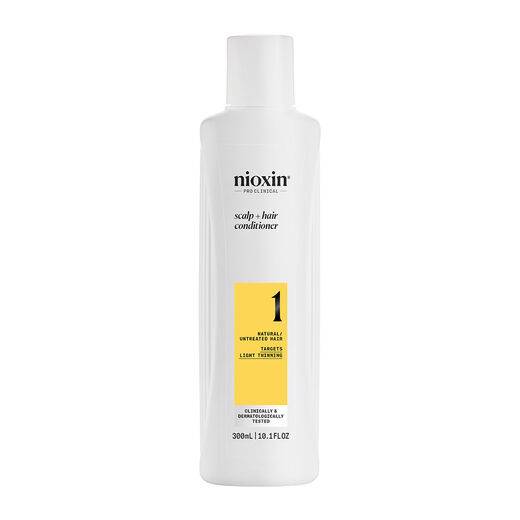 System 1 Conditioner