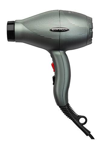 Signature Series Professional Light Ionic Blow Dryer