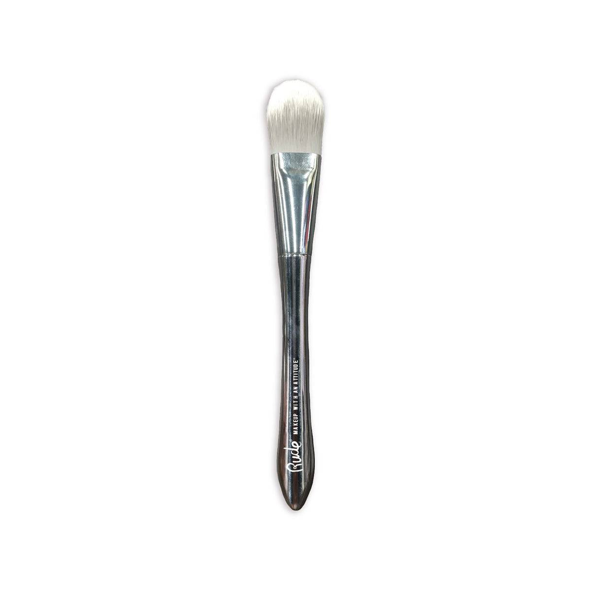 Silver Bullet Foundation Brush in Remington