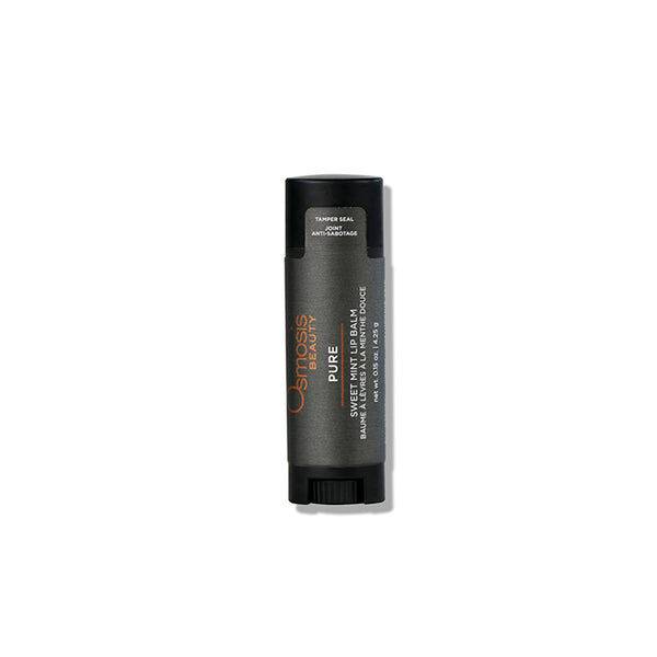 Pure Sweet Mint Lip Balm 0.17 oz