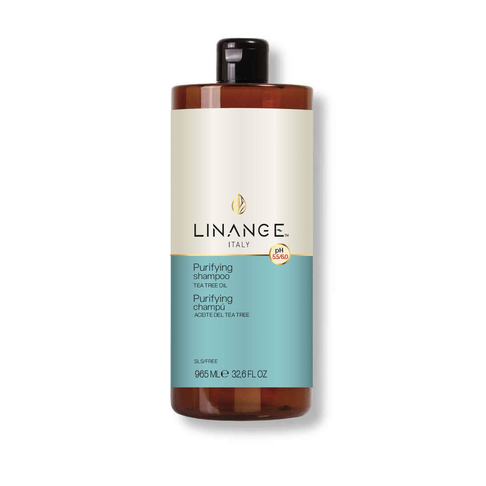 Purifying Shampoo