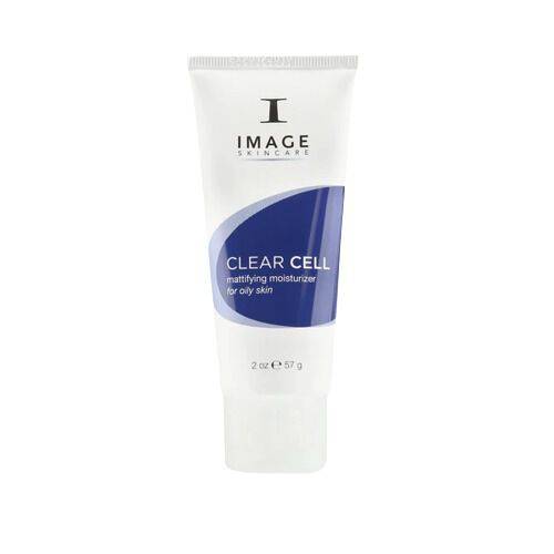 CLEAR CELL Mattifying Moisturizer - 2 oz