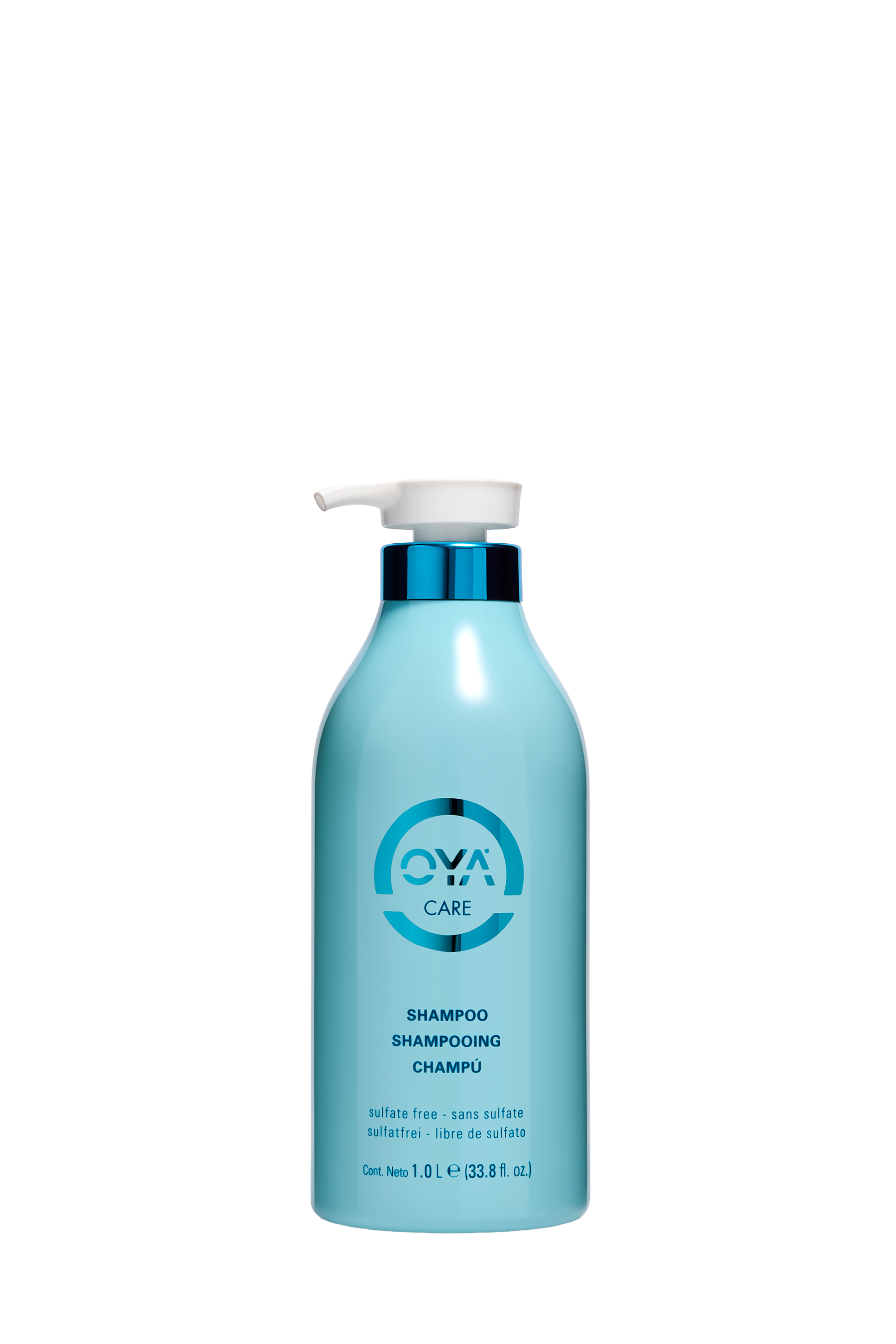 Shampoo  S.F.