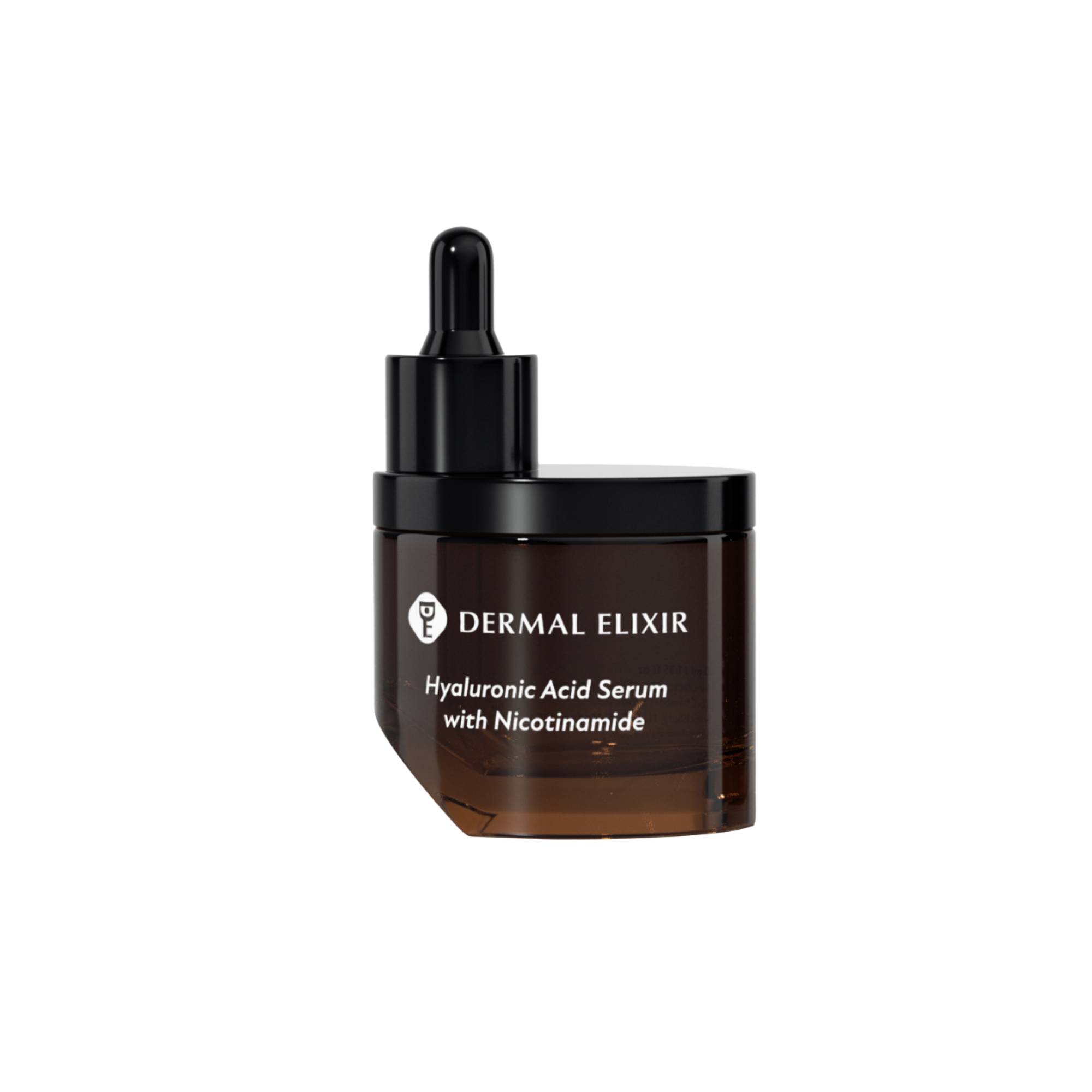 Hyaluronic Acid Serum with Nicotinamide (B3)