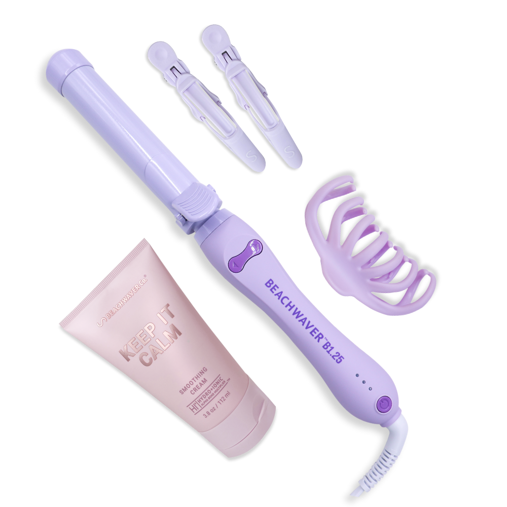 B1.25 Pretty Pastels Lilac Bundle