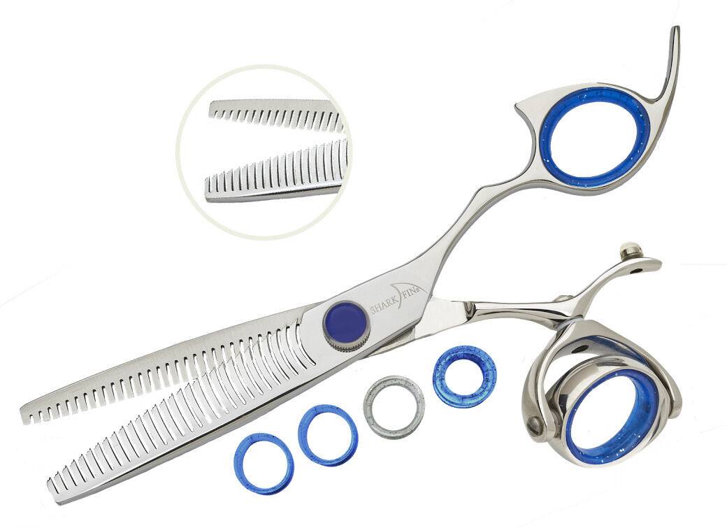 Right Hand Eraser Super Swivel Texturizer