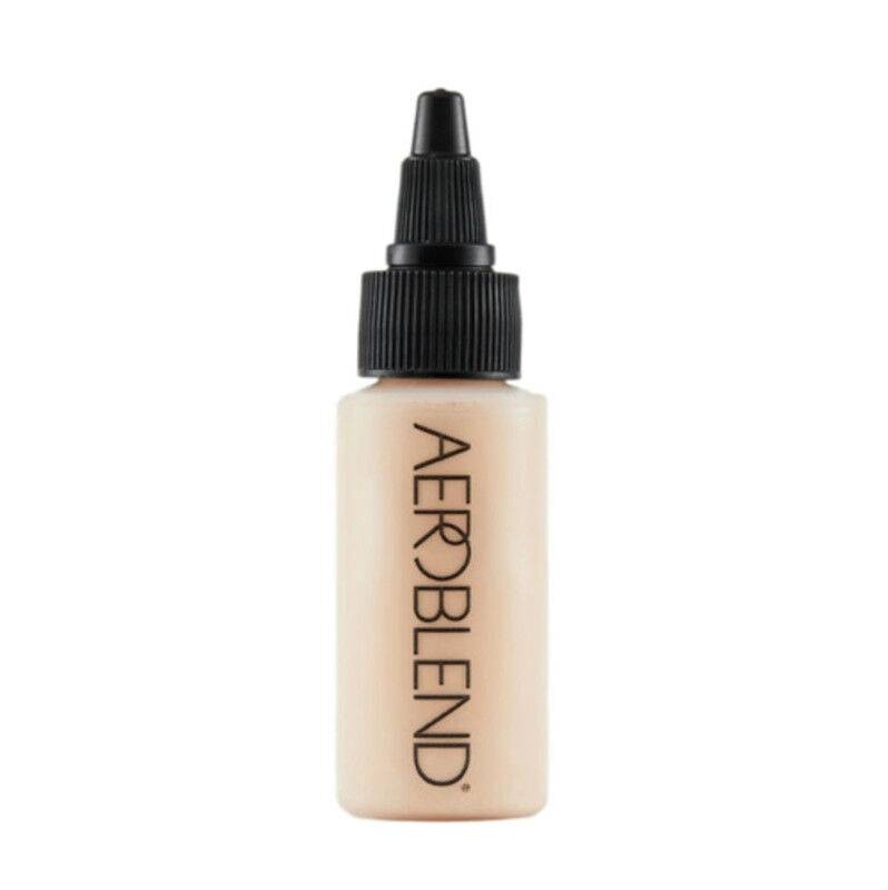 Airbrush Foundation