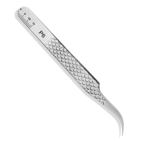 P6 - The Ultimate Volume Tweezer