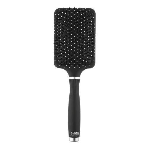 Atelier Style Paddle Brush