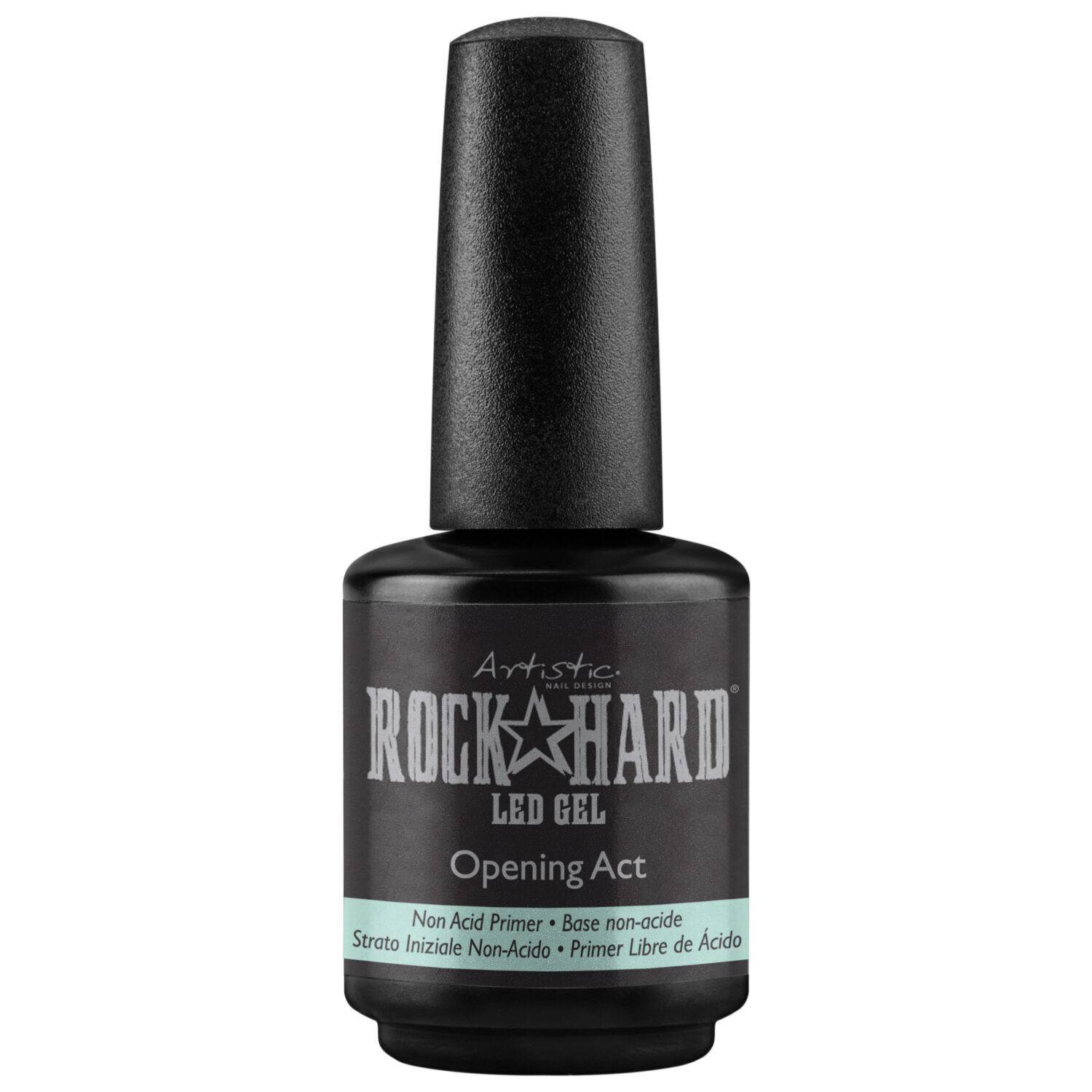 Opening Act Non Acid Primer