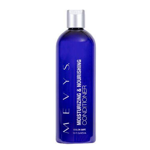 Sulfate-Free Nourishing Conditioner Color Safe