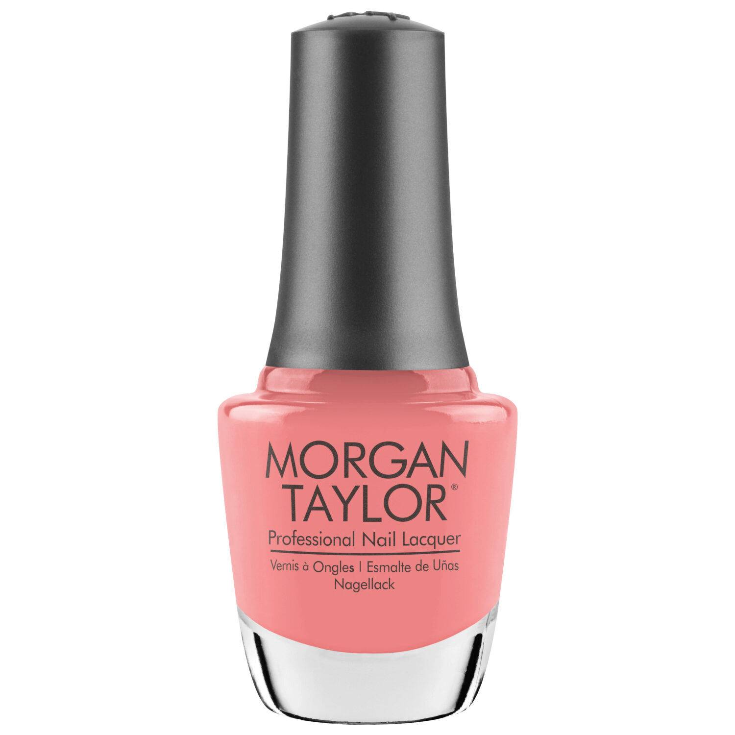 Lace Is More - Spring 2024 - Nail Lacquer 0.5 Oz