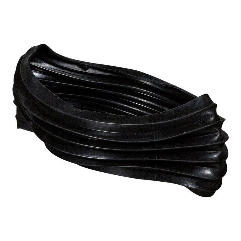 Hair Salon Shampoo Rubber Collar for Tilt Bowl