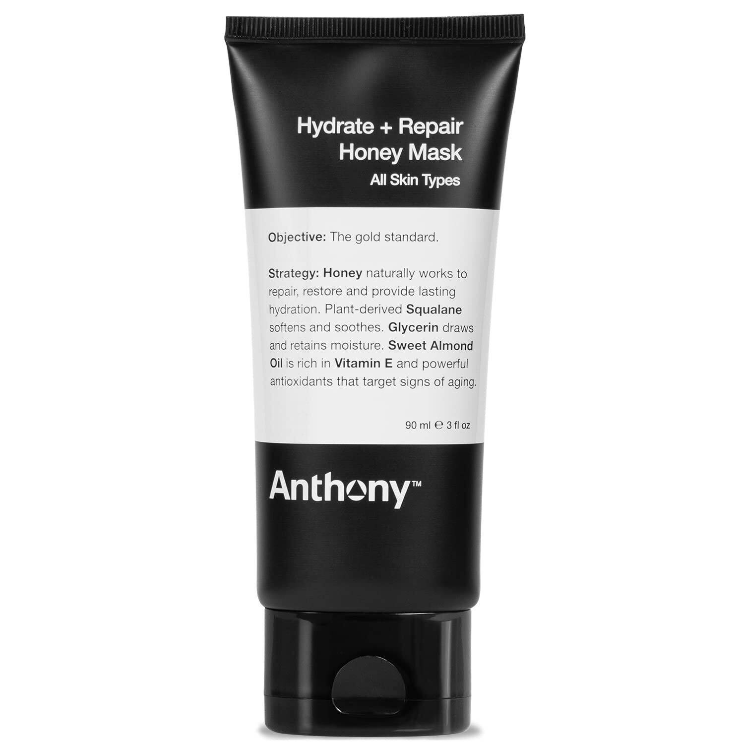 Hydrate + Repair Honey Mask 3 oz
