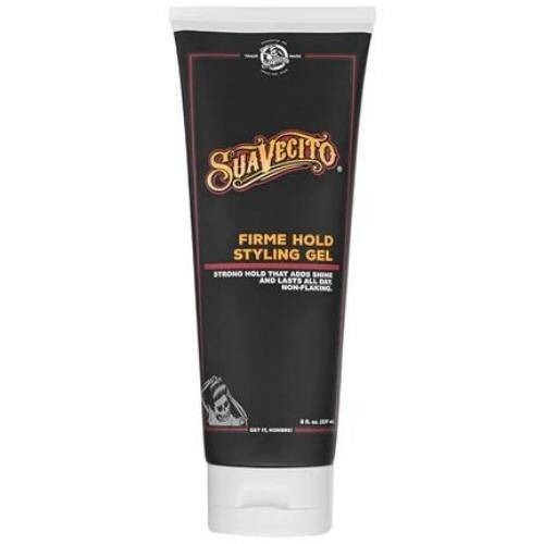 Firme Hold Styling Gel