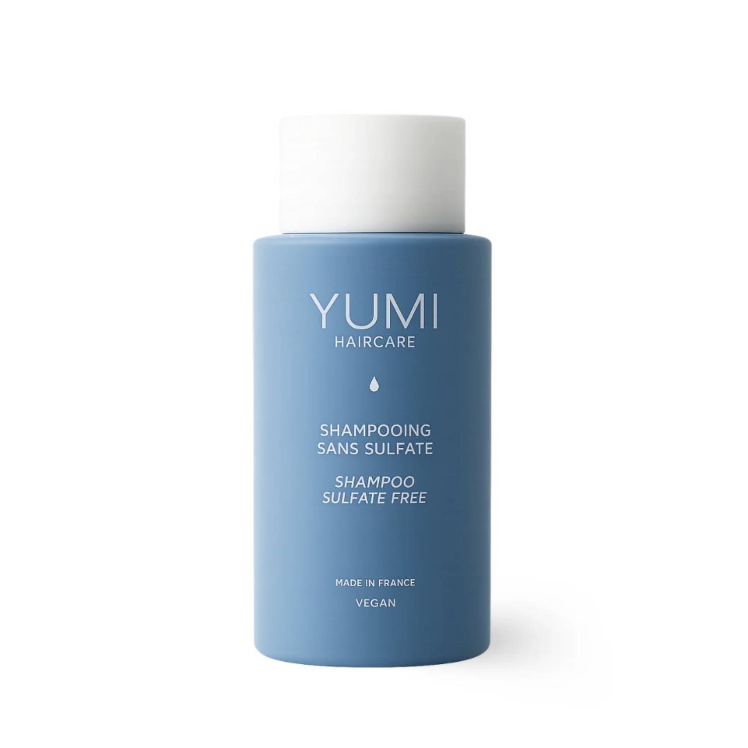 Sulfate-Free Shampoo