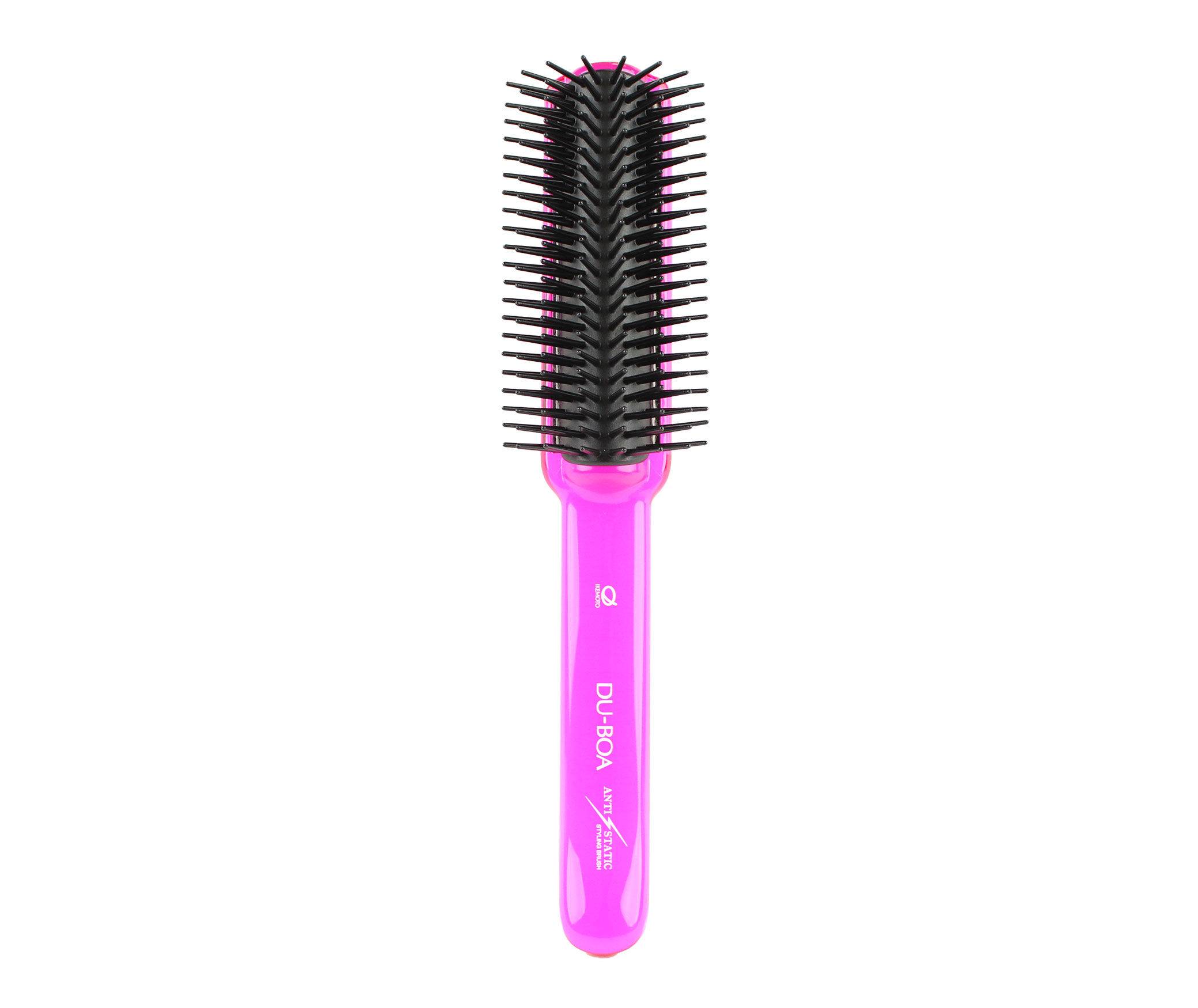 Anti-Static Styling Brush