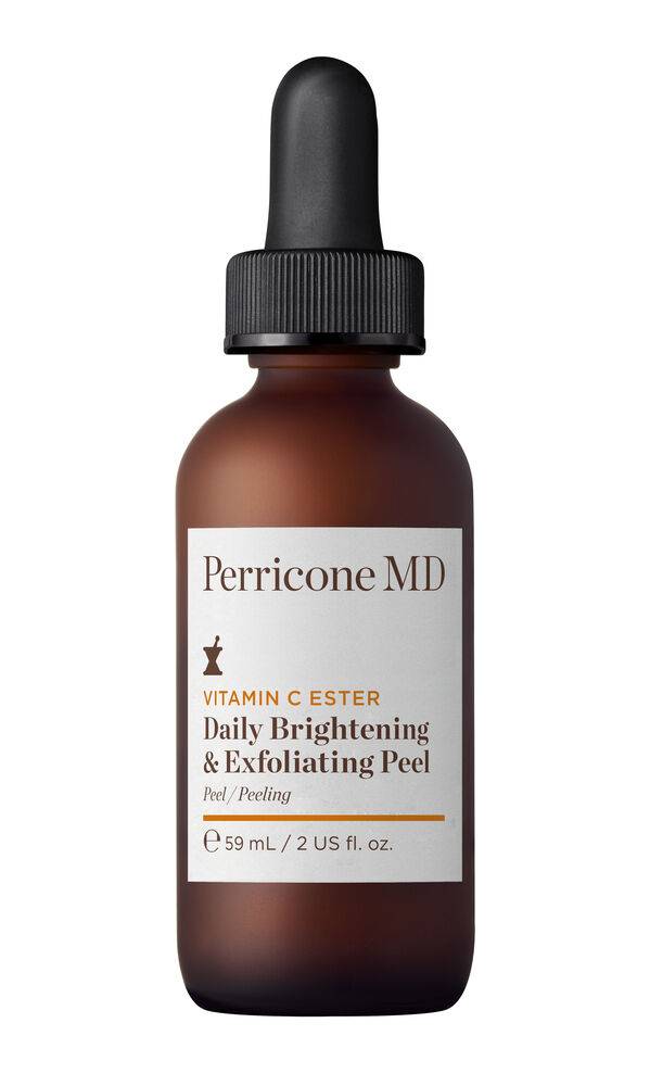 Vitamin C Ester Daily Brightening & Exfoliating Peel - 2 oz