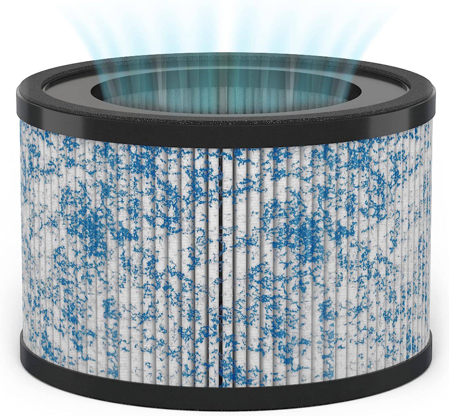 HEPA Air Filter Replacement for Miko Ibuki 400 Square Feet