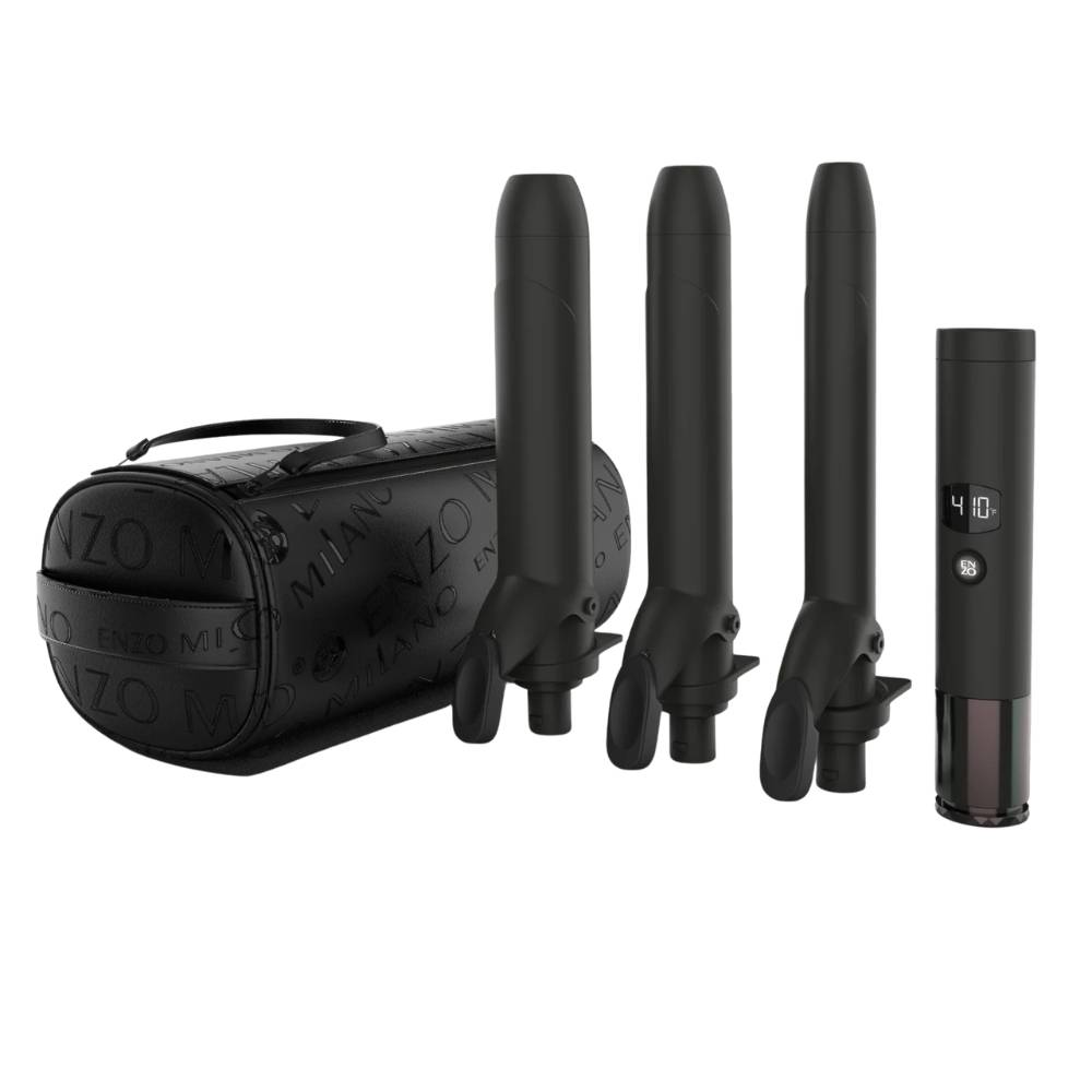 X3- The Standard Curling Iron Collection