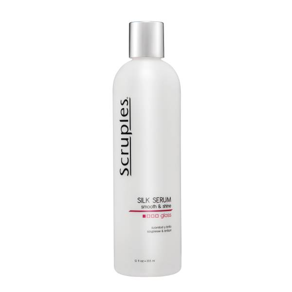 Silk Serum Smooth & Shine