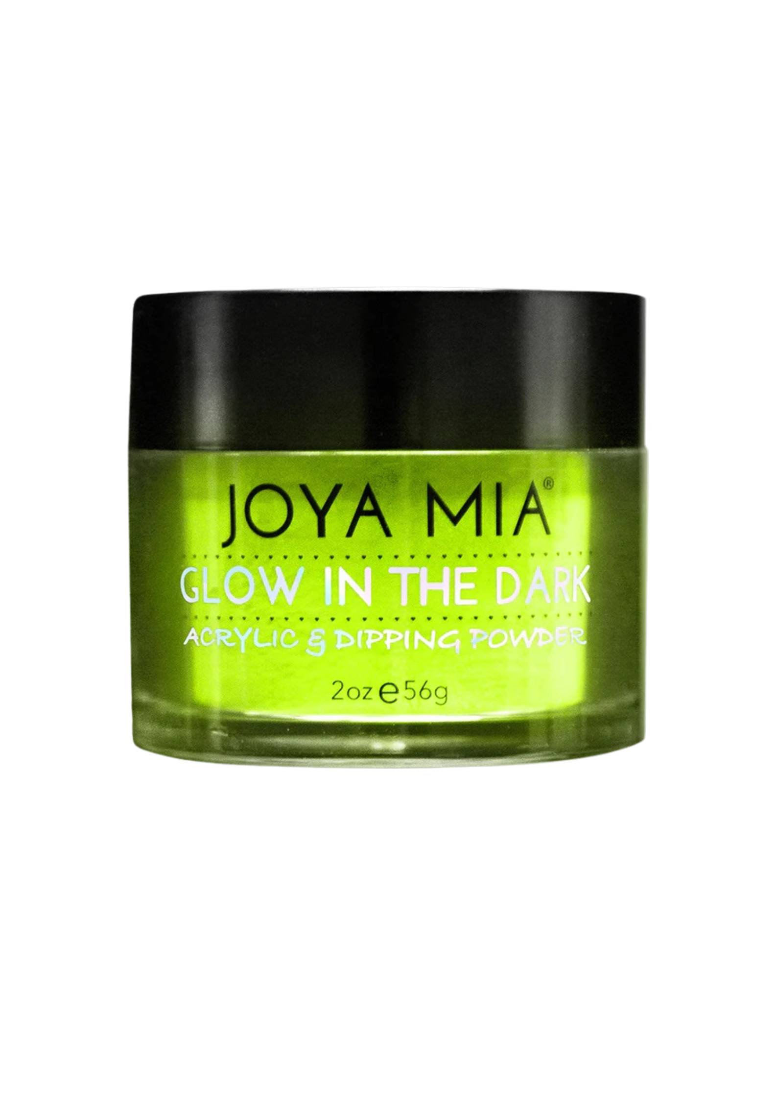 Glow in the Dark Dipping Powder