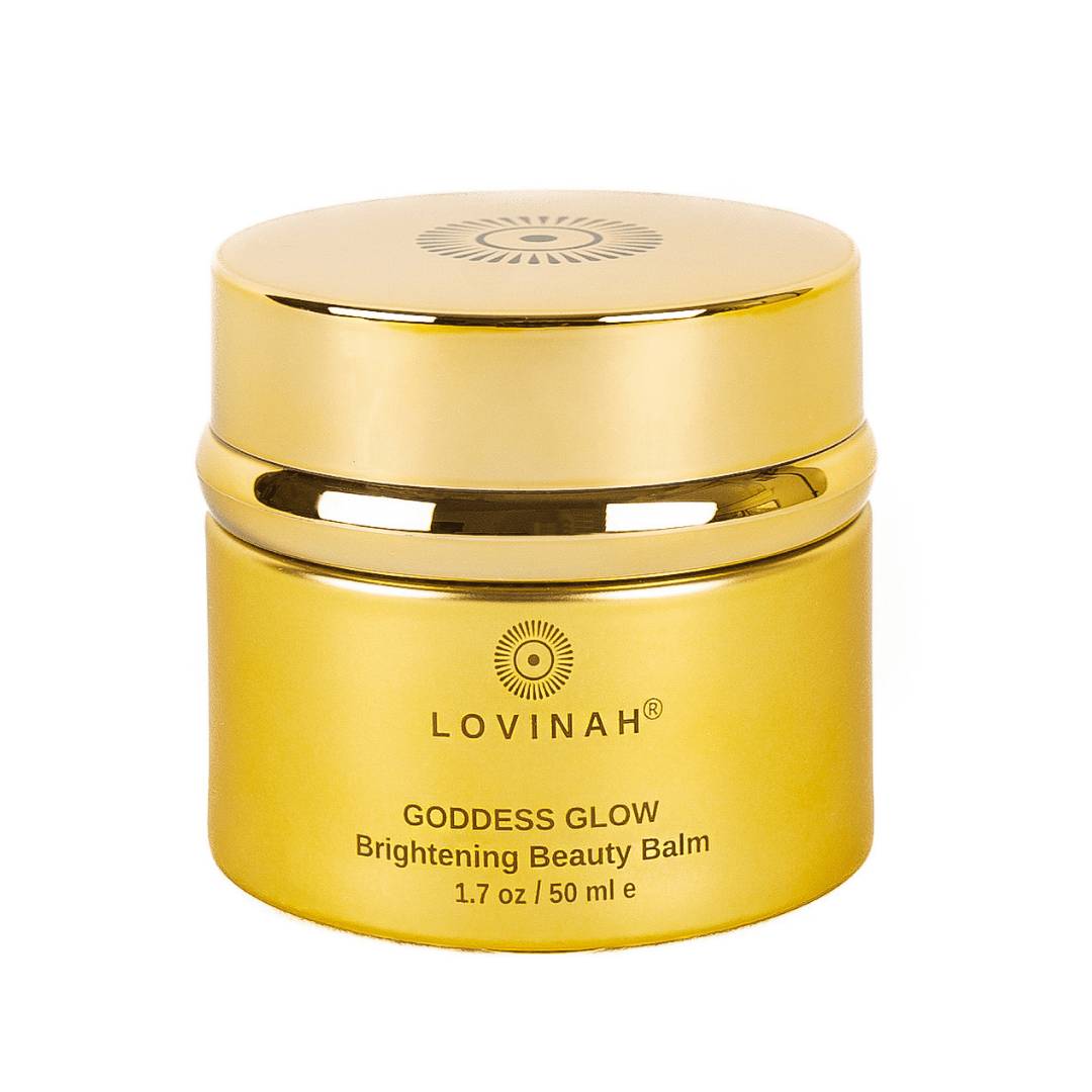 Goddess Glow Bio-Retinol Balm