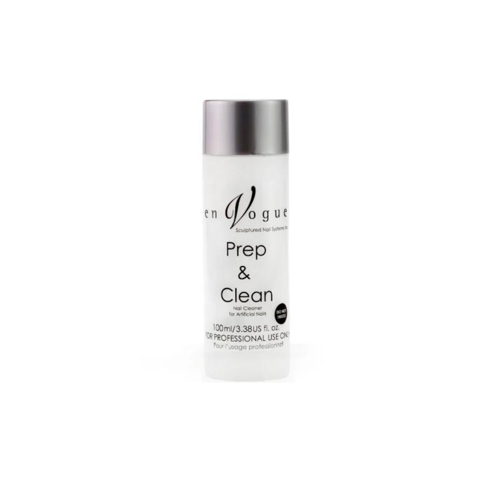 Prep & Clean