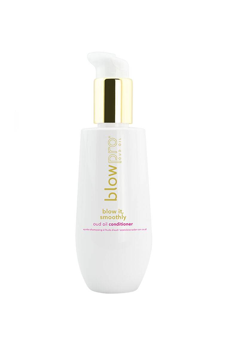 Blow it Smoothly Oud Oil Conditioner 6.7oz