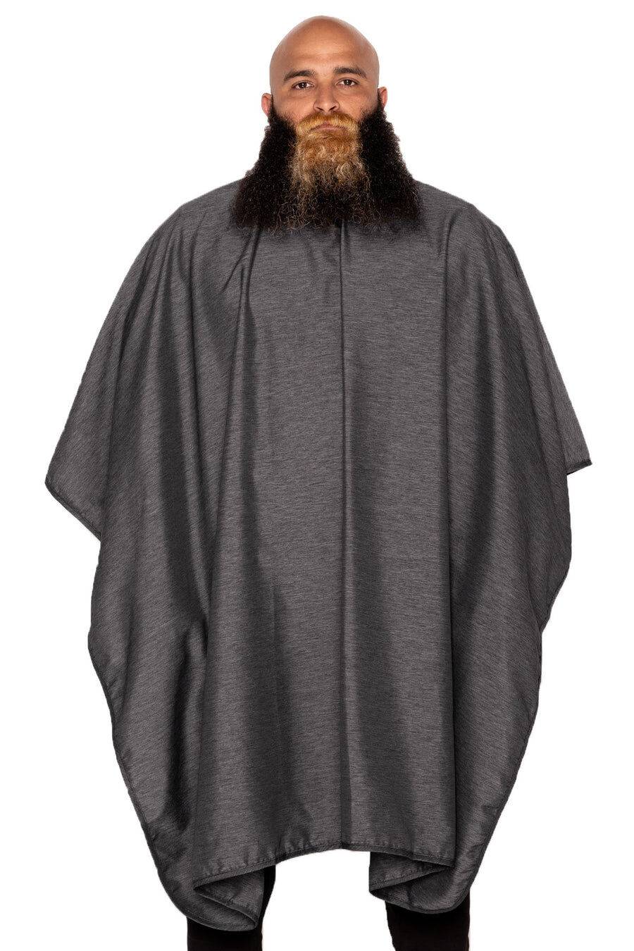 The Barber Cape