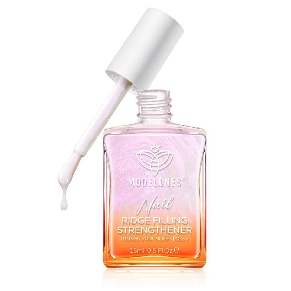 2 in 1 Nail Ridge Filler and Strengthener 15ml