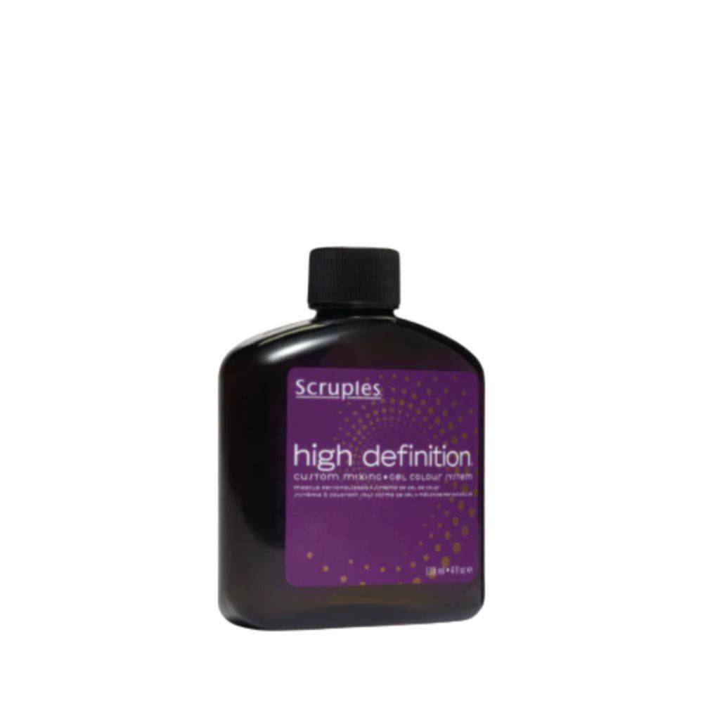 High Definition Custom Mixing Gel Color