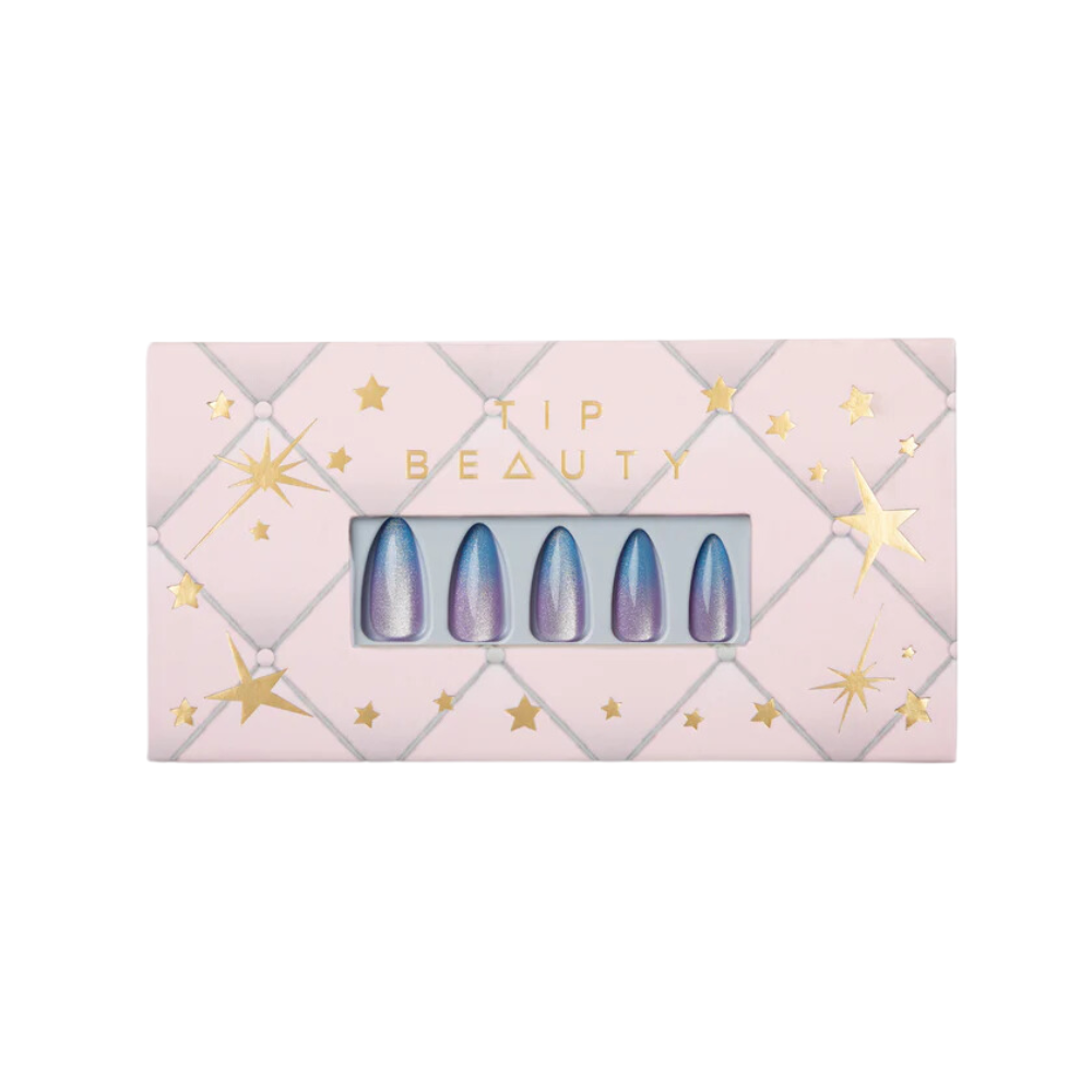 Sailor Moon Press on Nail Kit