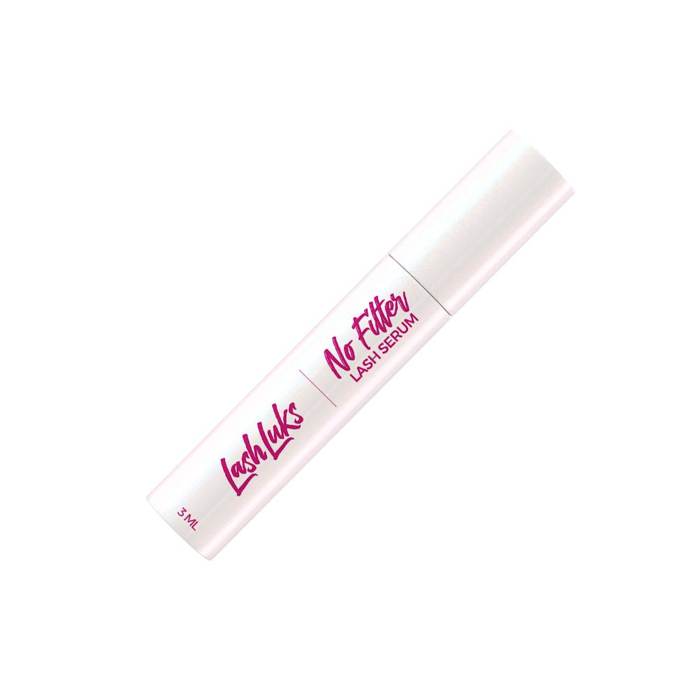 No Filter Lash Serum