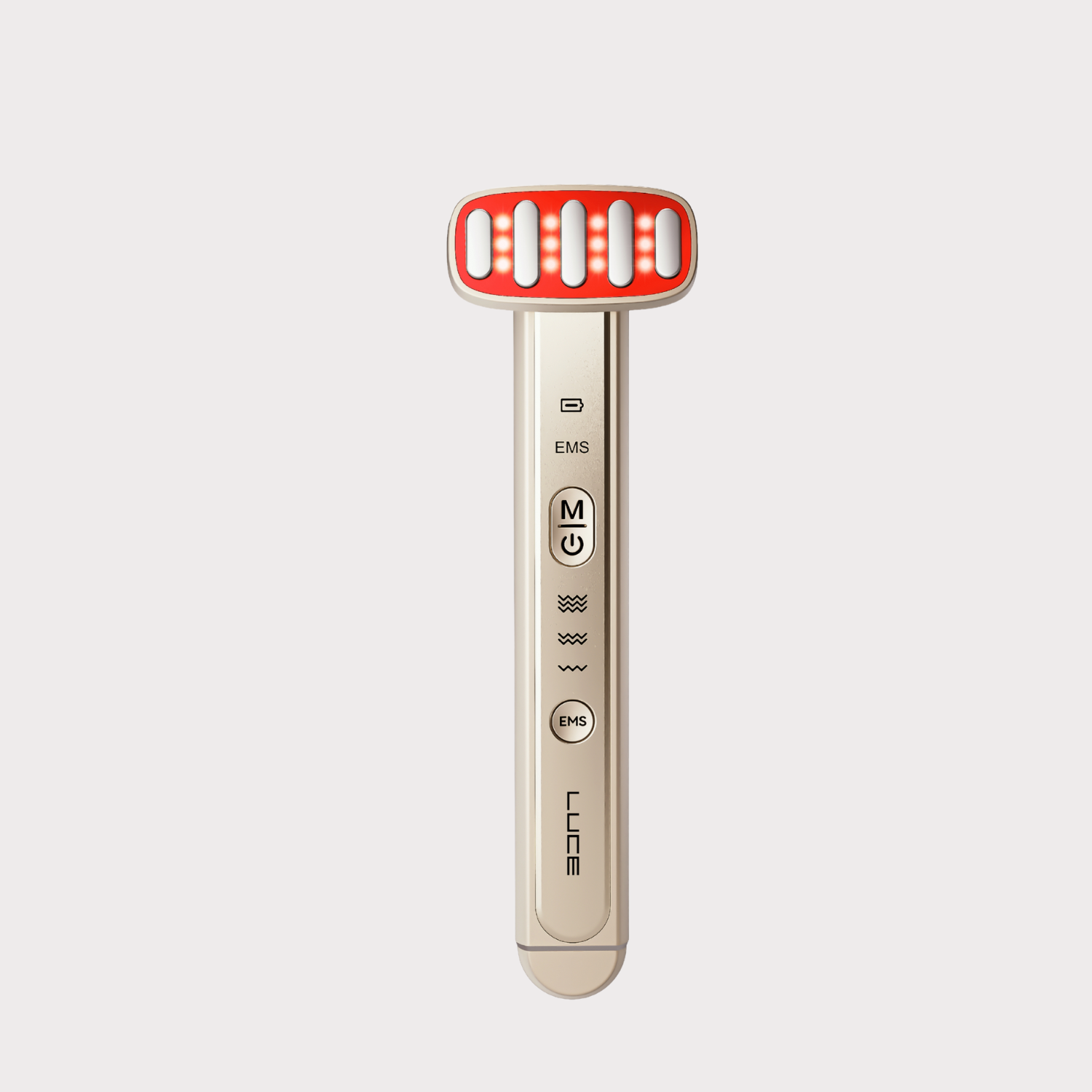 Face and Neck Microcurrent Tool - 2nd Gen