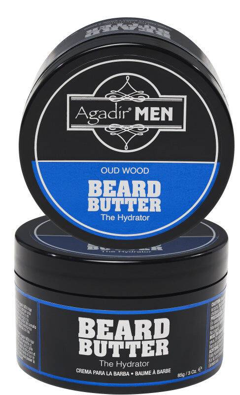Beard Butter
