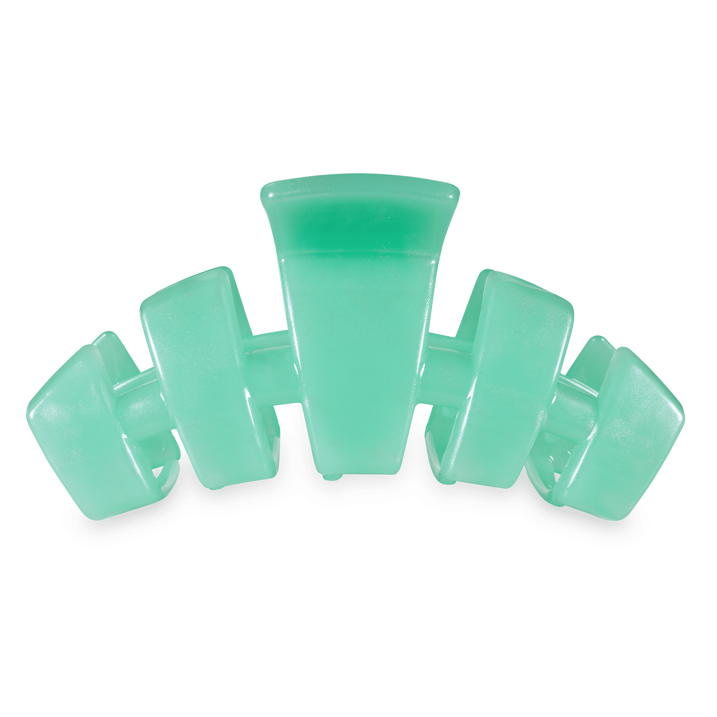 Classic Spring Splash Hair Clip
