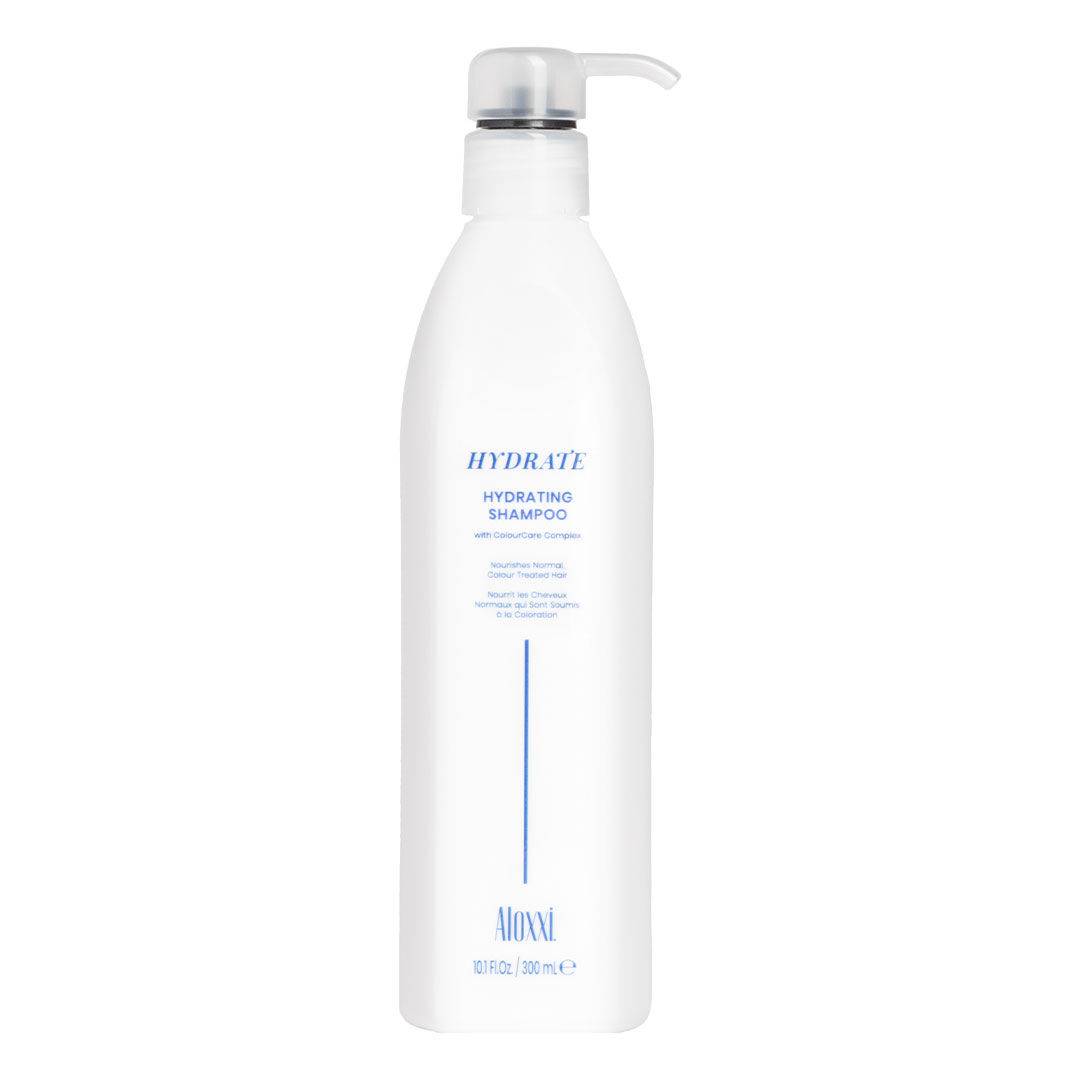 Hydrating Shampoo