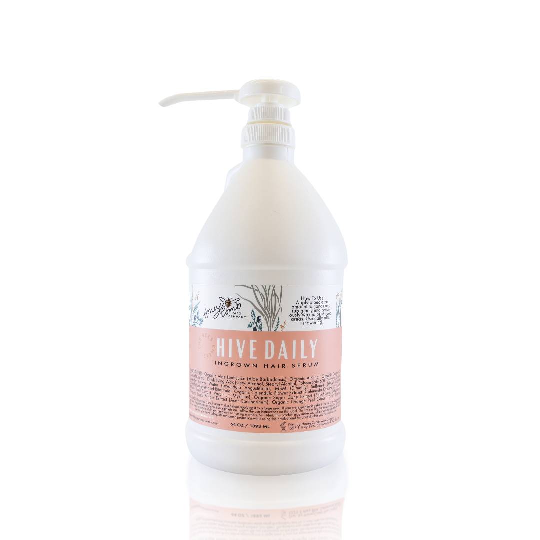 Hive Daily Ingrown Hair Serum