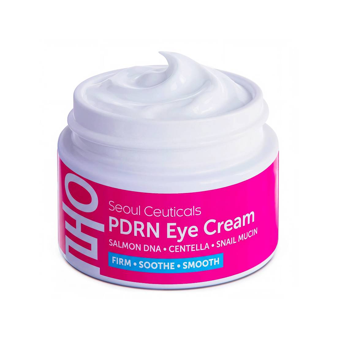 Korean PDRN Salmon DNA Eye Cream
