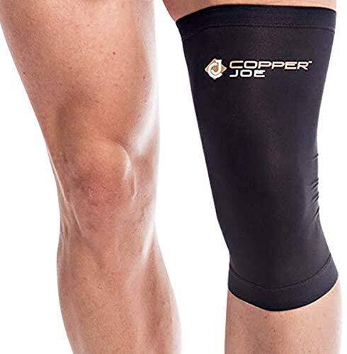 Knee Compression Sleeve - 1 Pair