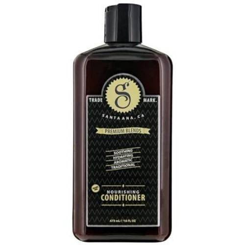 Nourishing Conditioner