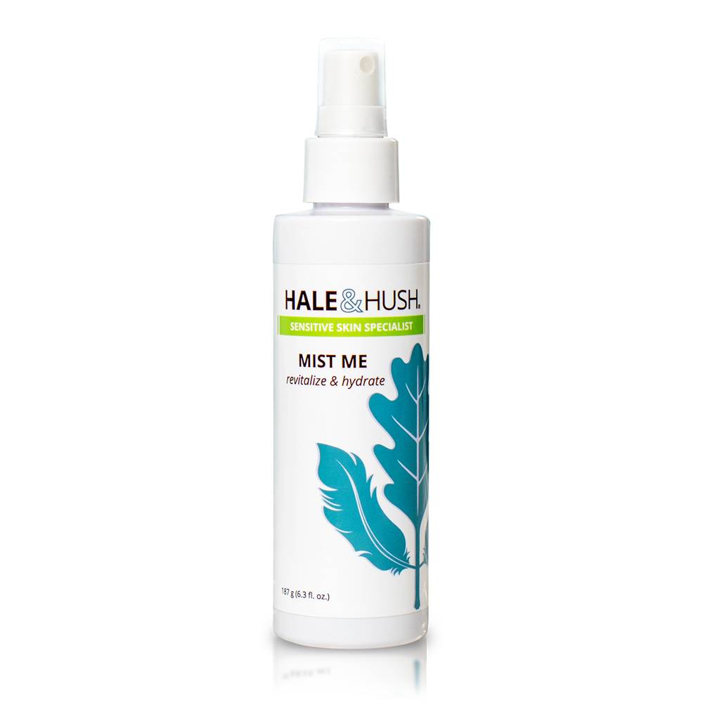 Mist Me