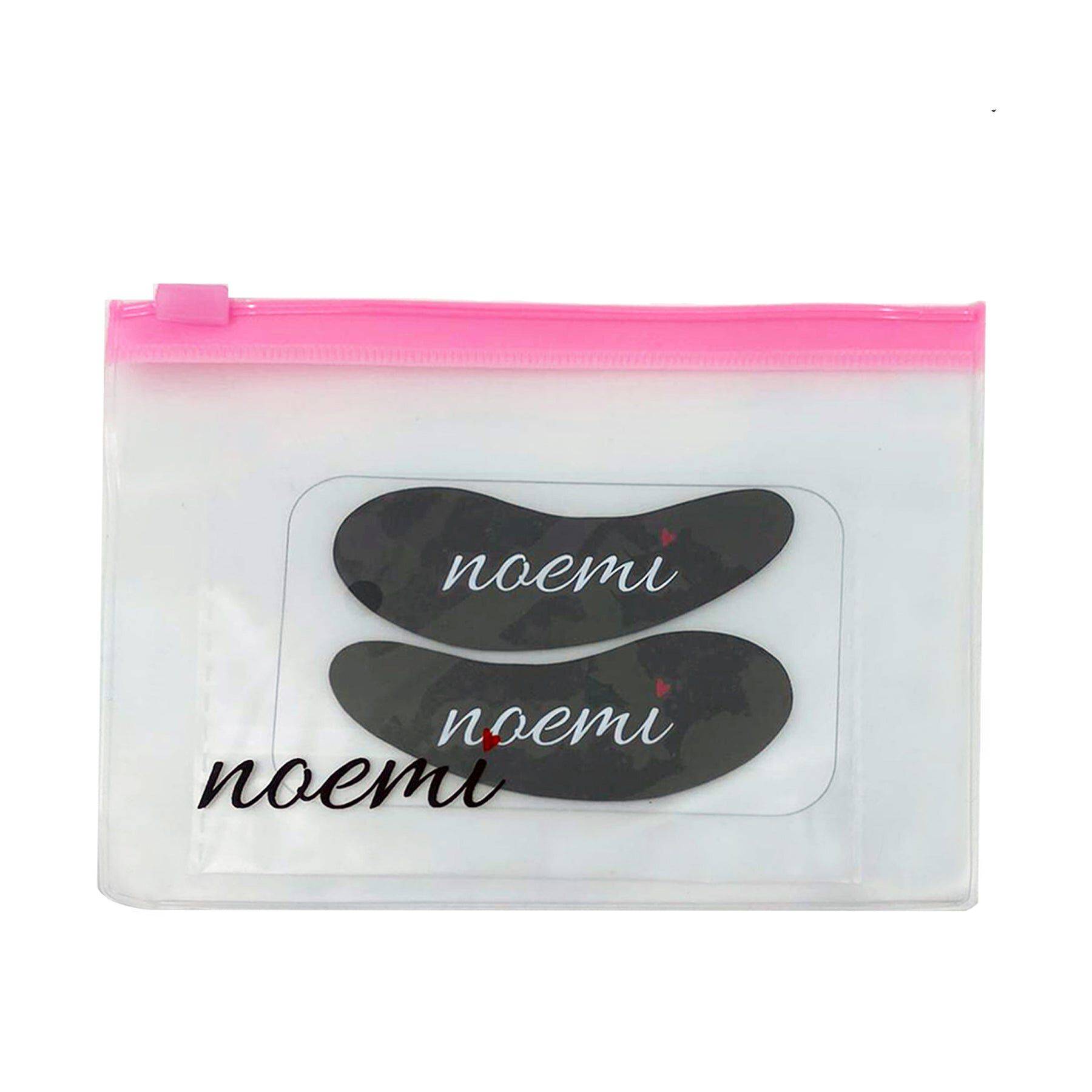 Reusable Silicone Under Eye Pads