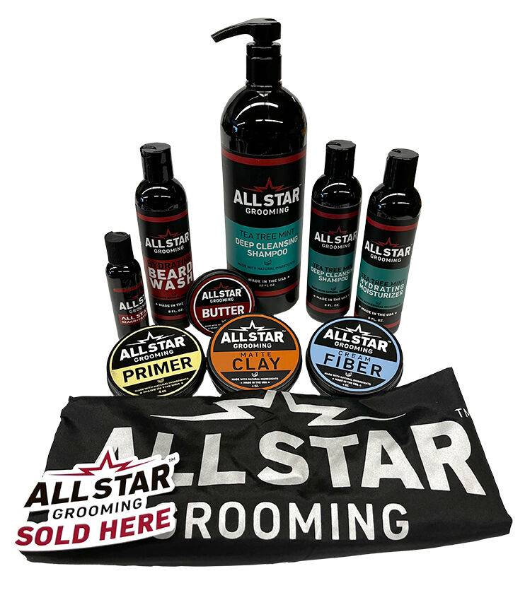 Pro Starter Kit
