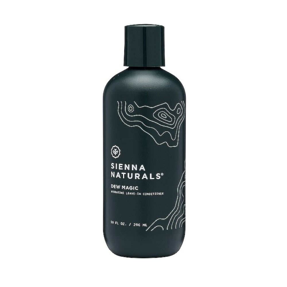 Dew Magic Hydrating Anti-Frizz Leave-In Conditioner 10oz