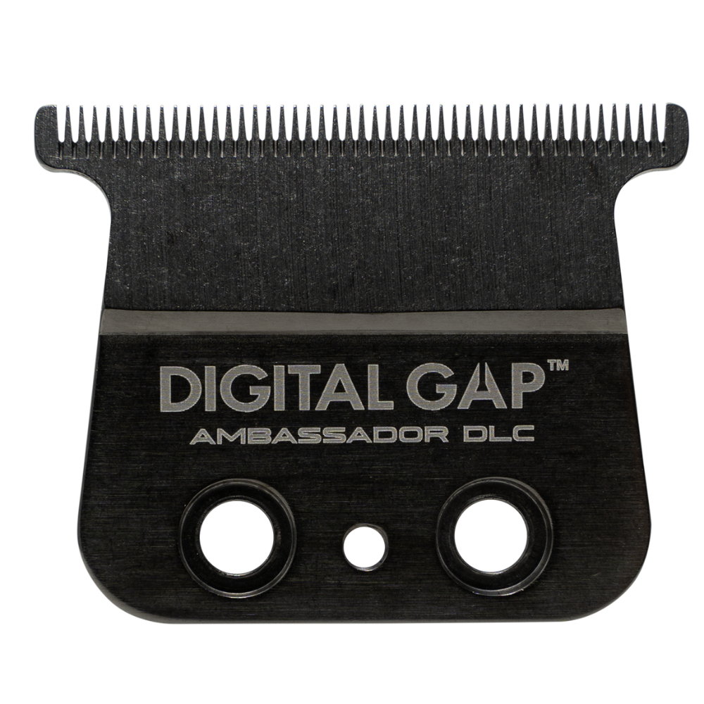 Digital Gap Ambassador DLC Trimmer Blade