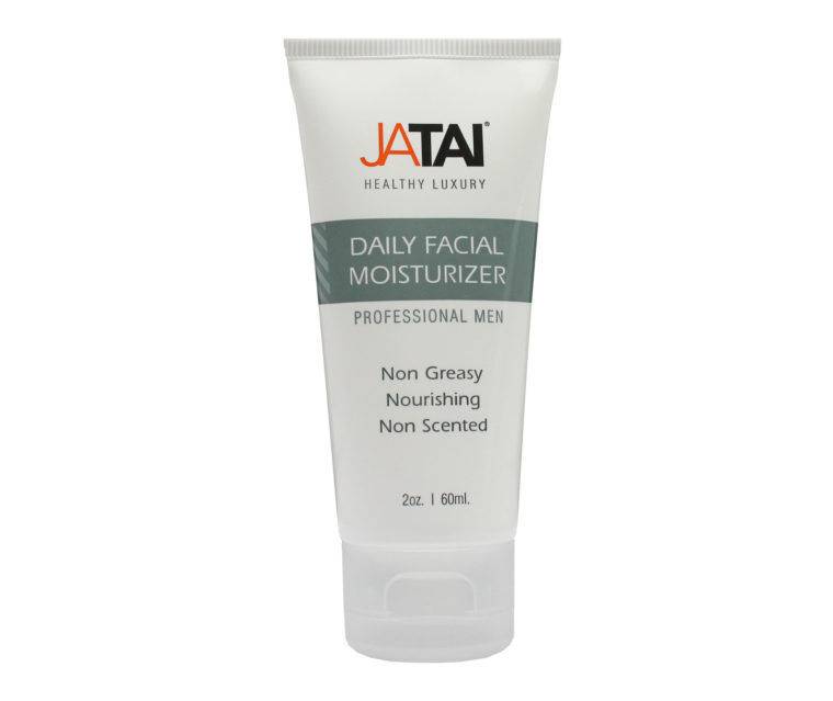 Daily Facial Moisturizer - 2oz